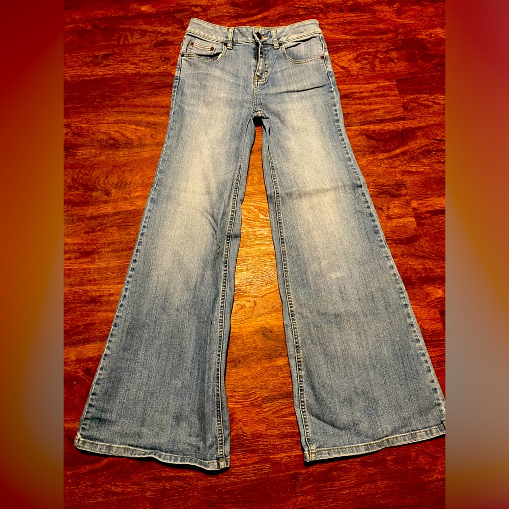 The London Jean by VS 4 (x33)
